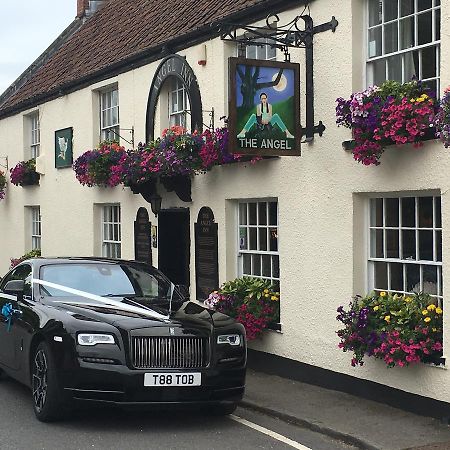 The Angel Inn Bristol Eksteriør billede